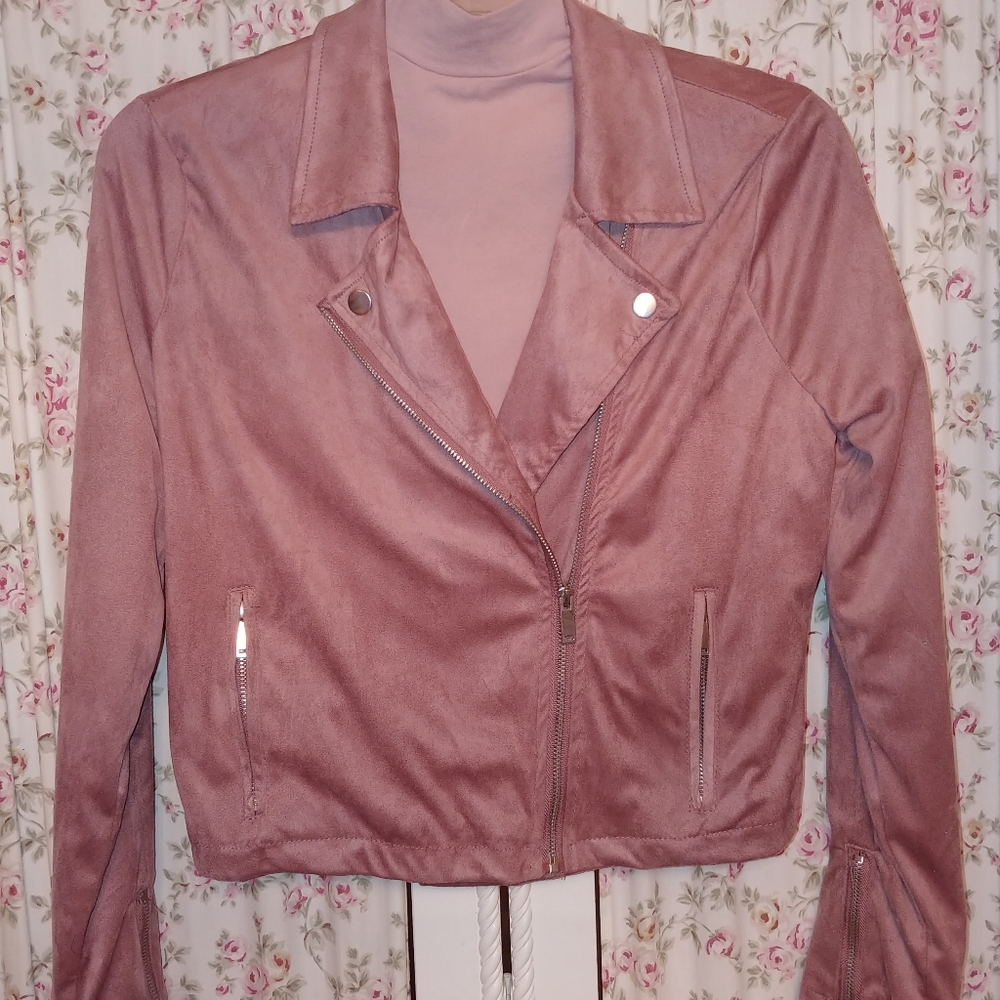 Jacket - Picture 4 of 5